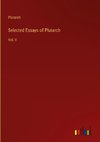 Selected Essays of Plutarch