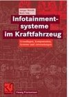 Infotainmentsysteme im Kraftfahrzeug