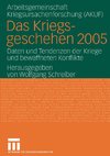 Das Kriegsgeschehen 2005