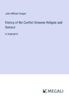 History of the Conflict Between Religion and Science