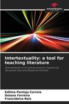 Intertextuality: a tool for teaching literature