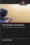 Tecnologia aziendale: