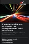 L'intertestualità: uno strumento per l'insegnamento della letteratura