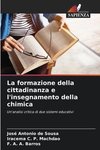 La formazione della cittadinanza e l'insegnamento della chimica