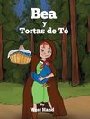 Bea y Tortas de Té