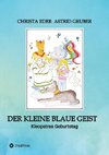 Der kleine blaue Geist