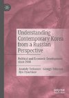 Understanding Contemporary Korea from a Russian Perspective