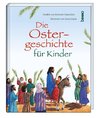 Die Ostergeschichte für Kinder