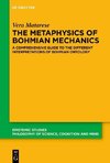 The Metaphysics of Bohmian Mechanics