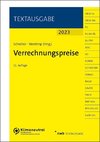 Verrechnungspreise