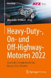 Heavy-Duty-, On- und Off-Highway-Motoren 2022