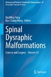 Spinal Dysraphic Malformations