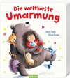 Die weltbeste Umarmung