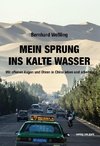 Mein Sprung ins kalte Wasser