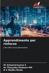 Apprendimento per rinforzo