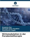 Wirtsmodulation in der Parodontaltherapie