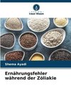 Ernährungsfehler während der Zöliakie