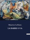 LA BARRE-Y-VA