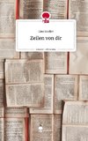 Zeilen von dir. Life is a Story - story.one