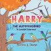 Harry the Hummingbird