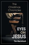 Eyes on Jesus