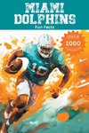 Miami Dolphins Fun Facts