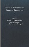 European Friends of the American Revolution