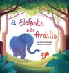 El Elefante & la Ardilla