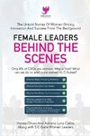 Female Leaders Behind the Scenes