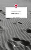 Letters to Z.. Life is a Story - story.one