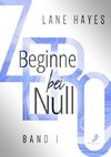 Zero - Beginne bei Null