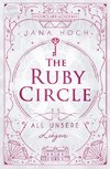 The Ruby Circle (2). All unsere Lügen