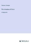 The Imitation of Christ