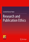 Research and Publication Ethics