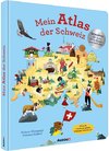 Mein Atlas der Schweiz