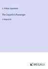 The Zeppelin's Passenger