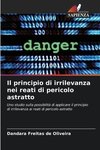 Il principio di irrilevanza nei reati di pericolo astratto