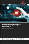 Medical Mycology - Volume 3