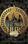 The Firetongue Heir