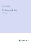 The Second Jungle Book