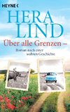 Über alle Grenzen