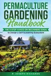 Permaculture Gardening Handbook