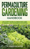 Permaculture Gardening Handbook