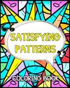 Satisfying Patterns Coloring Book