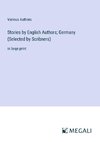 Stories by English Authors; Germany (Selected by Scribners)