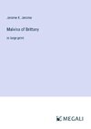 Malvina of Brittany