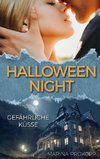 Halloween Night - Gefährliche Küsse