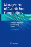 Management of Diabetic Foot Complications