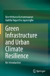 Green Infrastructure and Urban Climate Resilience