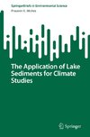 The Application of Lake Sediments for Climate Studies